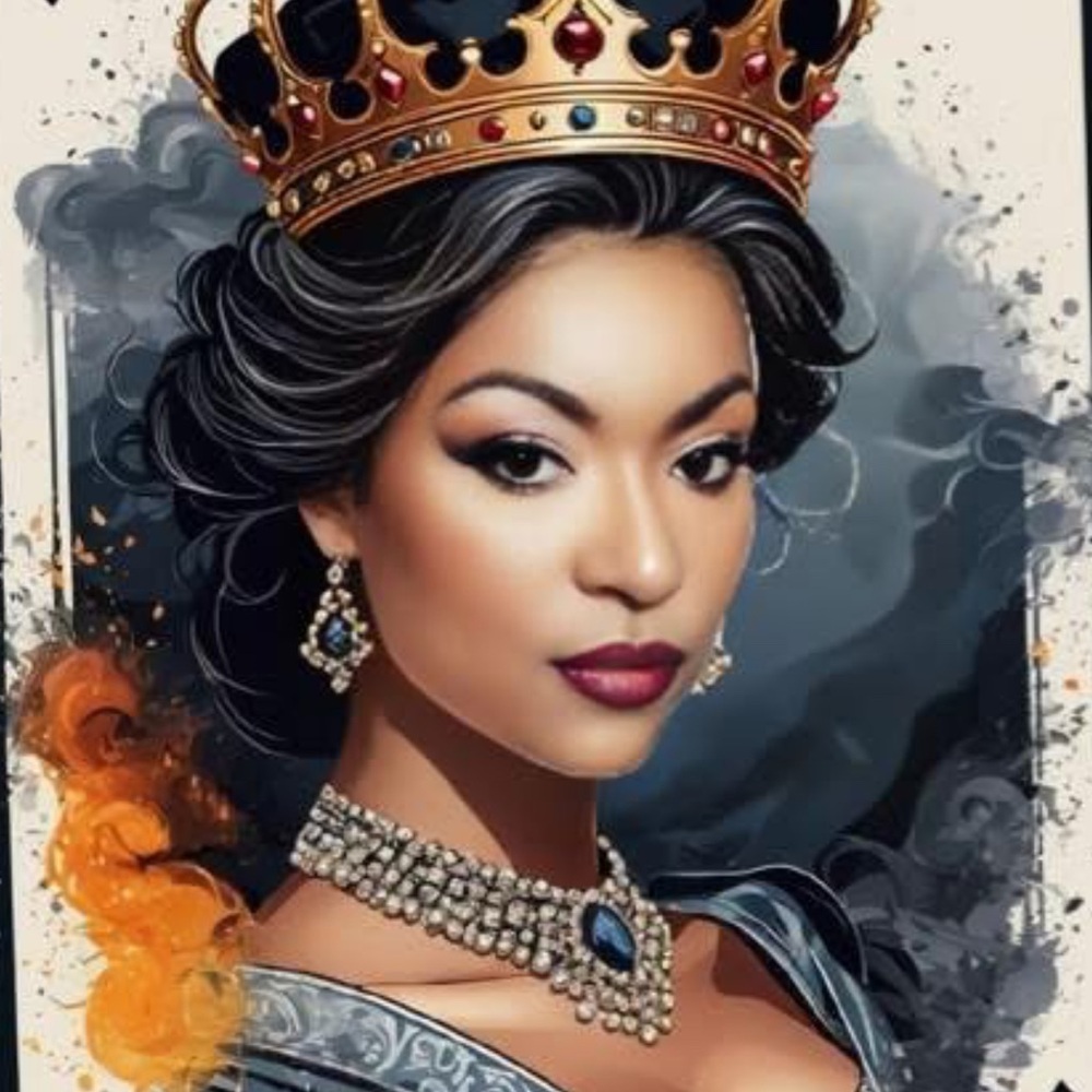 @queenbelle